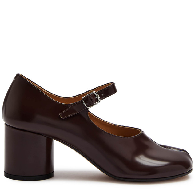 MAISON MARGIELA Tabi 玛丽珍高跟鞋