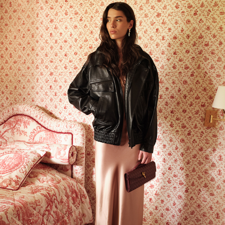 Cettire：黑五提前享！FW25系列服饰鞋包