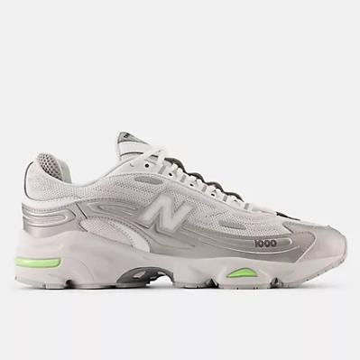 New Balance 新百伦 1000D 跑鞋