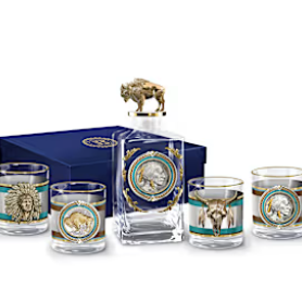 Bradford Exchange：2025黑五！礼物特价