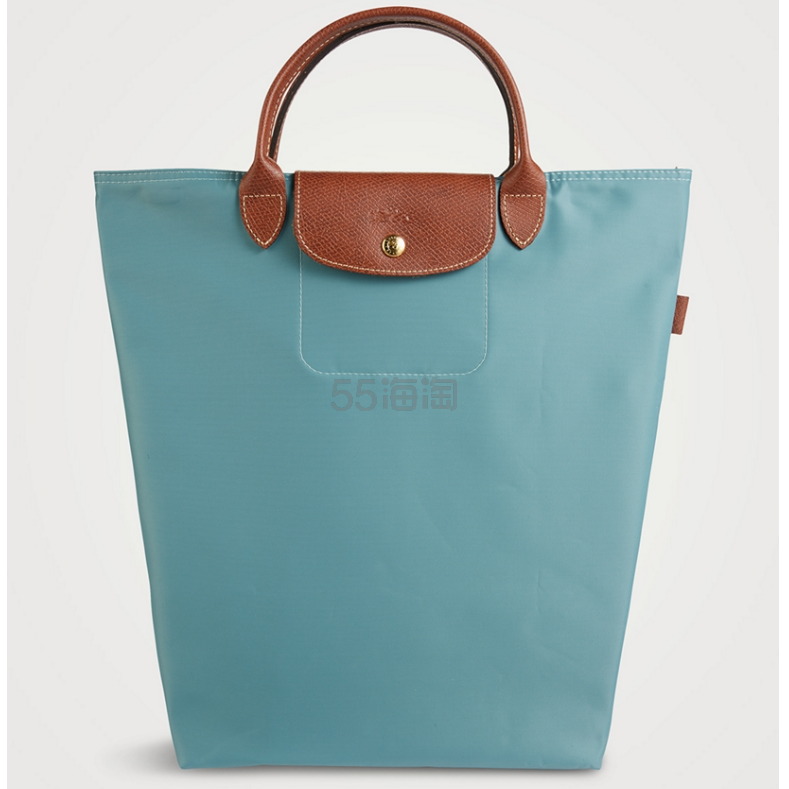 Longchamp 珑骧 中号 Le Pliage 托特包
