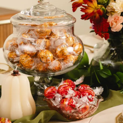 Lindt：黑五预热大促！选购精美巧克力礼盒