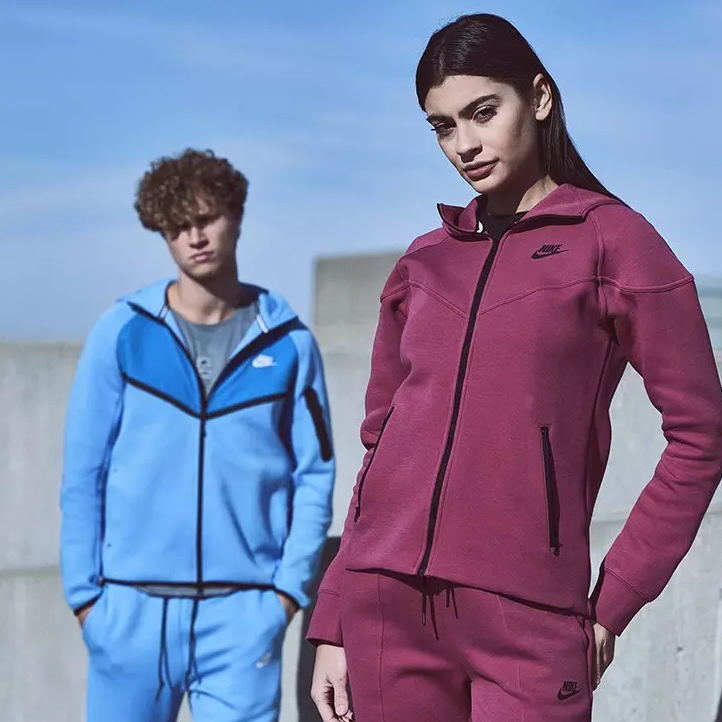 【2025黑五】FinishLine：精选Nike、adidas、New Balance等鞋服