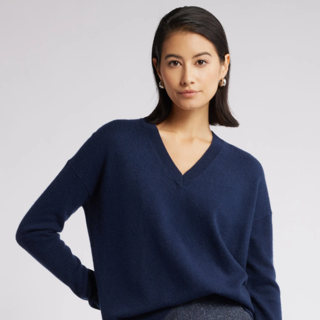 Nordstrom：冬季奢暖礼遇 围巾、卫衣、毛衣