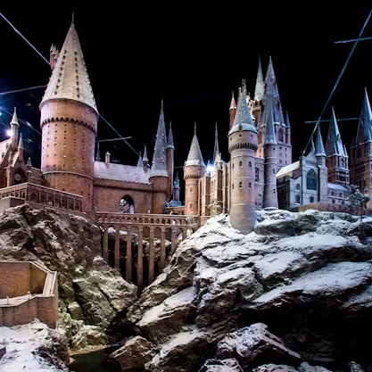 Headout：哈利波特™华纳兄弟工作室之旅