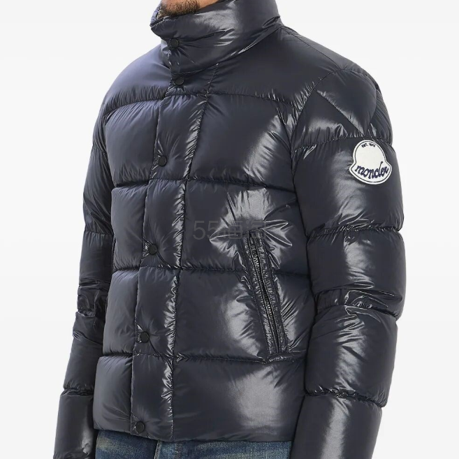 Moncler 盟可睐 Tripiti 羽绒夹克