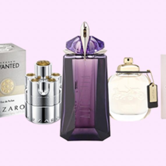 Woot：精选香氛低至3折