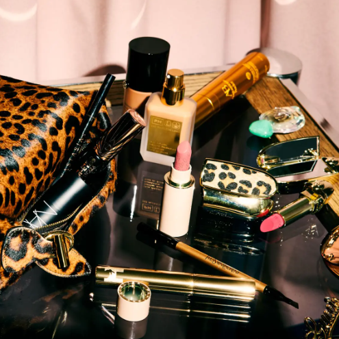 Nordstrom：年终美妆大促 低至7折+送礼