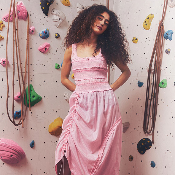 End Clothing US：网站专享！Damson Madder 品牌上新热卖