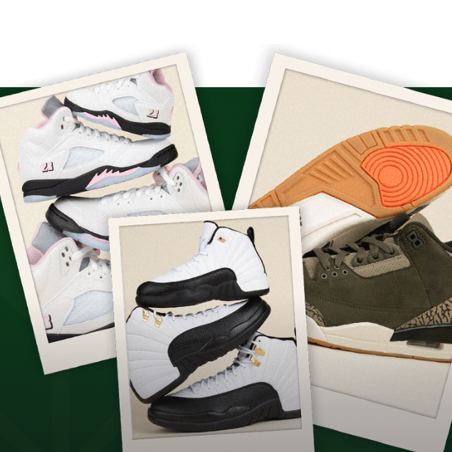 Champs Sports：假日促销！运动鞋履热卖 入手 Nike、新百伦、乔丹等