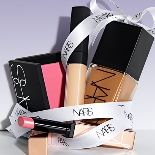 NARSCOSMETICS UK：网一提前购！入大白饼、超方瓶粉底液等
