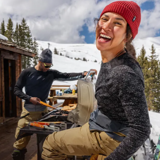 Steep&Cheap：黑五抢先跑！入手山浩、北面、哥伦比亚等