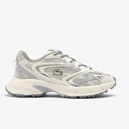 Lacoste 鳄鱼 L003 Neo Shot 运动鞋