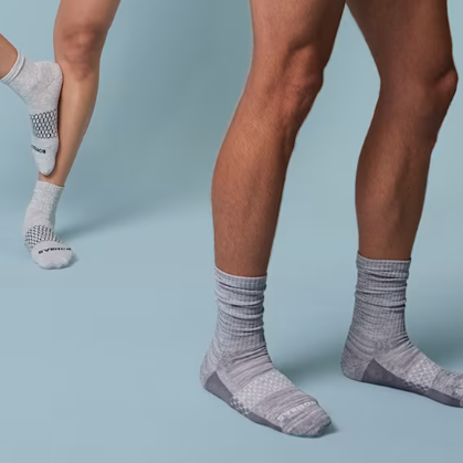 Bombas Socks：舒适家居产品 入热卖袜子、拖鞋等
