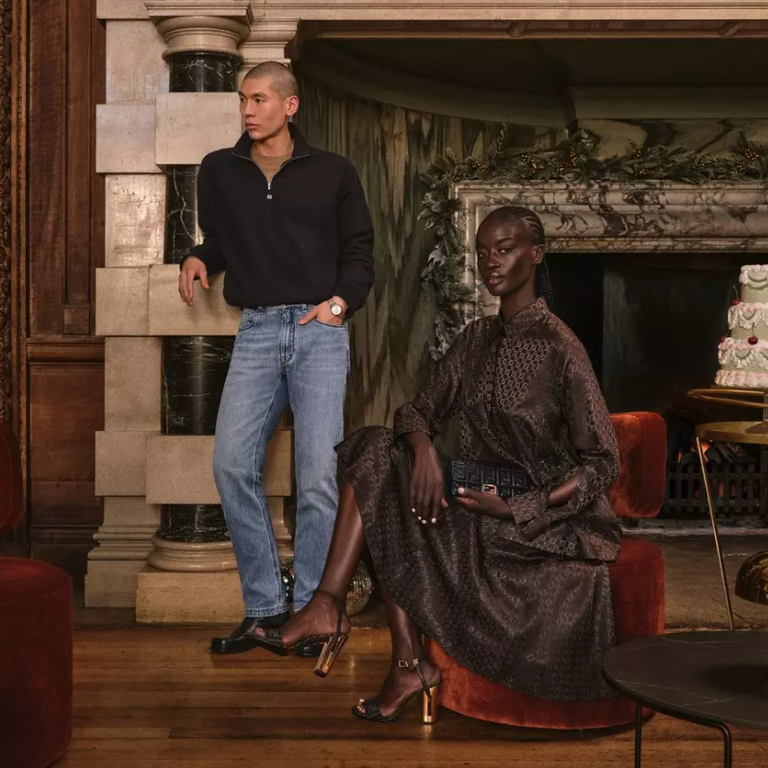 【2025黑五】Flannels：大促开启！入手西太后、圣罗兰、香奈儿等