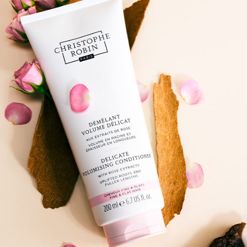 Christophe Robin UK：沙龙级护发全场热卖 入洗发水、免洗护发素等