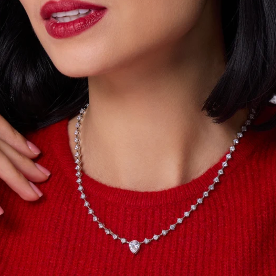 JTV Jewelry：黑五大促开启，全场额外9折