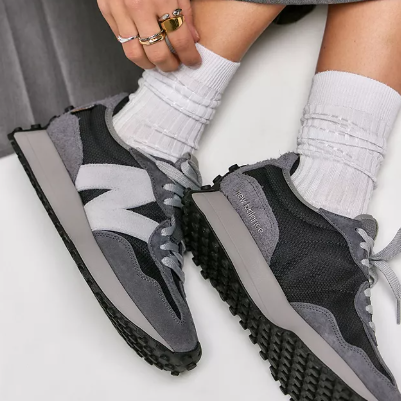 【2025黑五】Joes New Balance Outlet：复古好穿运动鞋 入爆款530