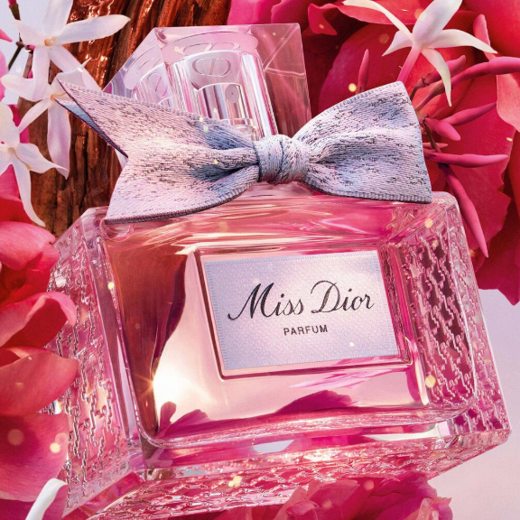 Dior Beauty：全场美妆护肤、香氛热卖