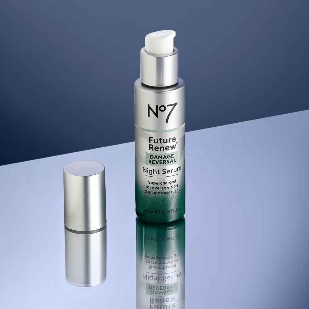 No7 Beauty US：黑五抢先购！护肤买3免1