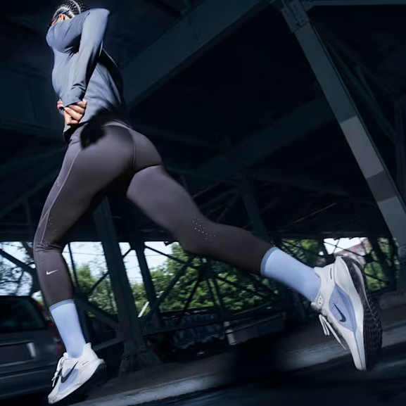 Nike 美国：大促延期！解锁运动新装备 珊瑚粉Dunk$52