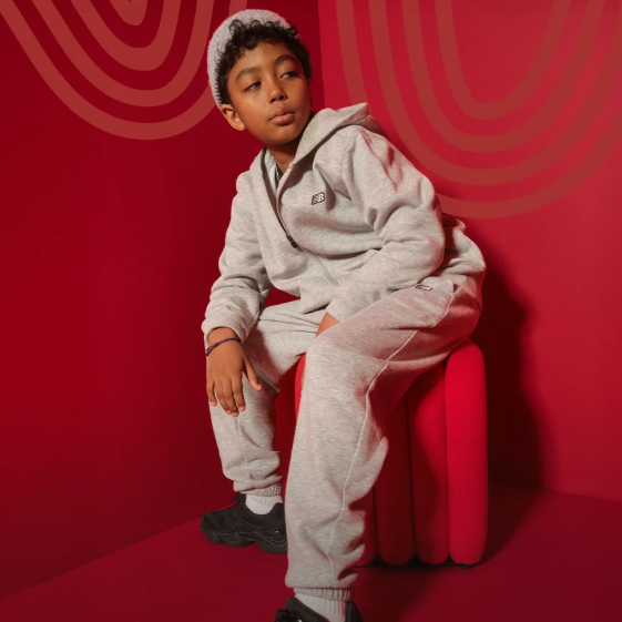 【2025黑五】Kids Foot Locker：鞋履大促！精选adidas、New Blance、Nike等