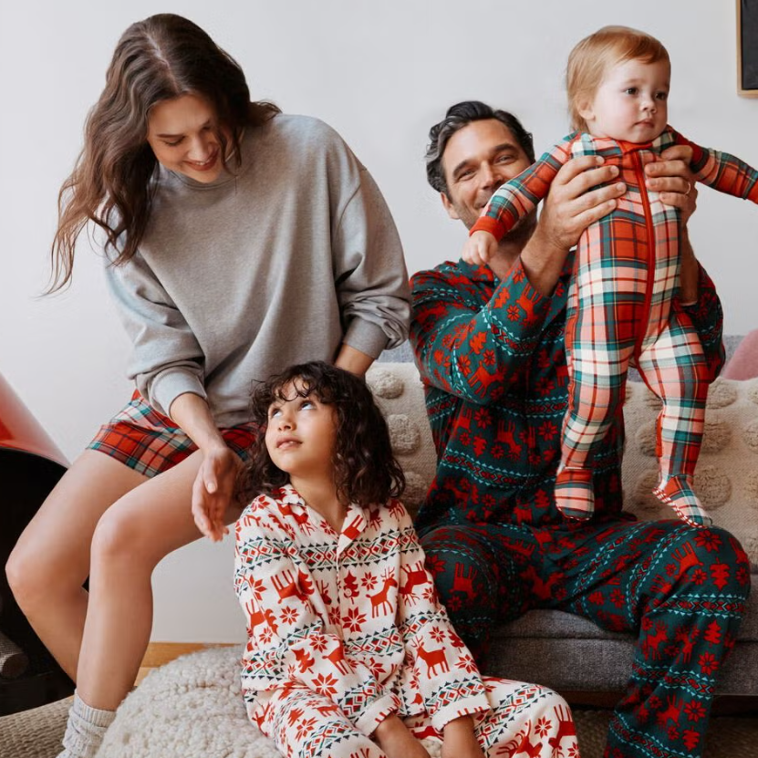 【2025网一】Hanna Andersson：全场童装热卖 囤货季