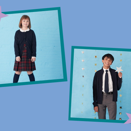 【2025黑五】French Toast：学校制服热卖