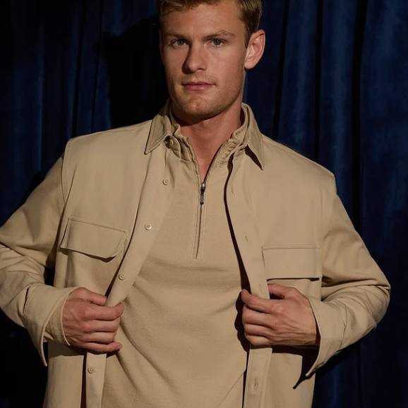 【2025黑五】Haggar.com：全场男士服装低至2.5折