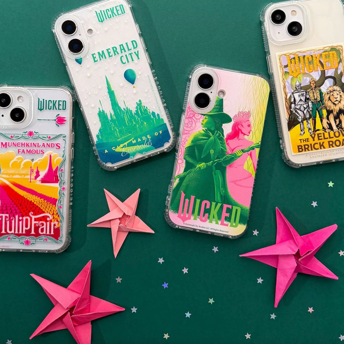 Skinnydip London：入2个以上手机壳，最高立省£25