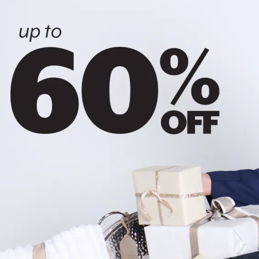 Bealls Florida：黑五大促开启