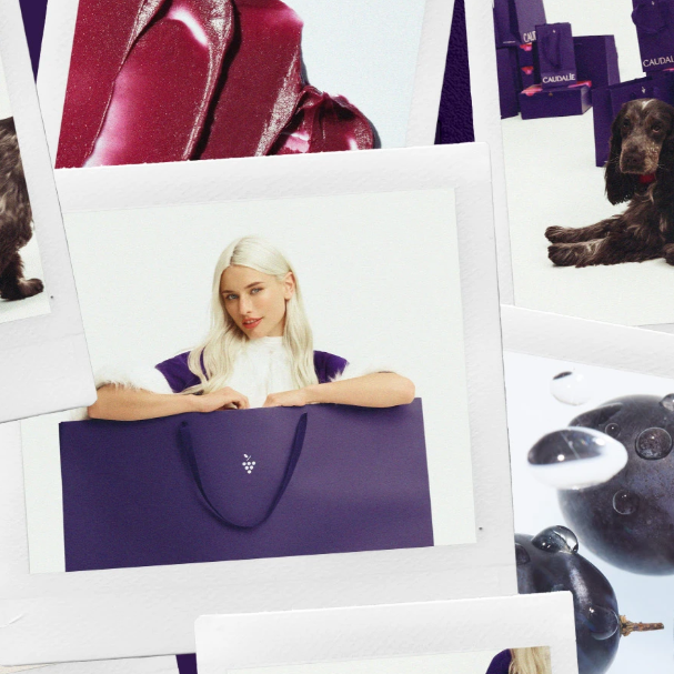 【2025黑五&网一】Caudalie USA：大促开启！护肤热卖