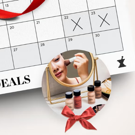 Perricone MD UK 裴礼康英国站：无妆容产品24小时闪促 唇膏、眼影、腮红等