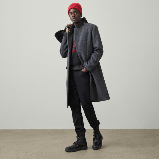 【2025网一】Banana Republic Factory：全场无门槛4折+额外8折