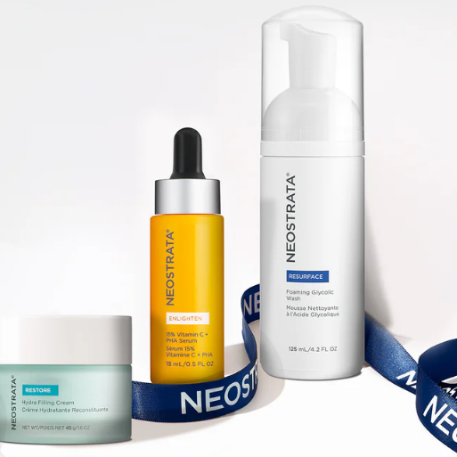 NeoStrata：全场护肤多买多省 敏感肌也能安心刷酸