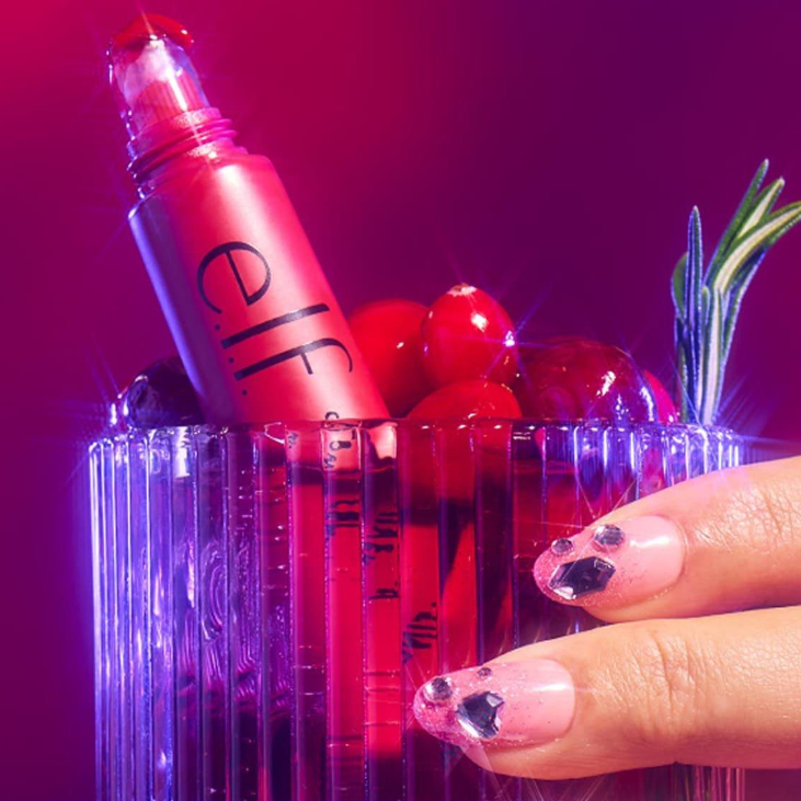 【2025黑五】e.l.f. Cosmetics：美妆大促！购2件指定唇膏