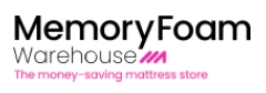 Memory Foam Warehouse Code Promo