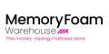 Memory Foam Warehouse Deals
