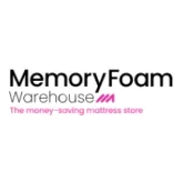 Memory Foam Warehouse折扣码 & 打折促销