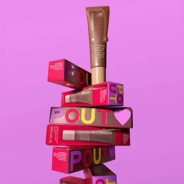 Ole Henriksen：网络周促销！全场7折+精选低至6折优惠