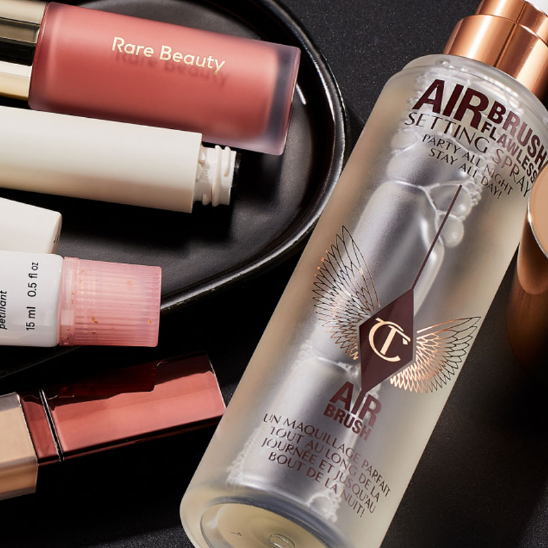 【2025黑五】Space NK ROW：美妆护肤热卖 关注Lisa Eldridges、Nars、兰芝等