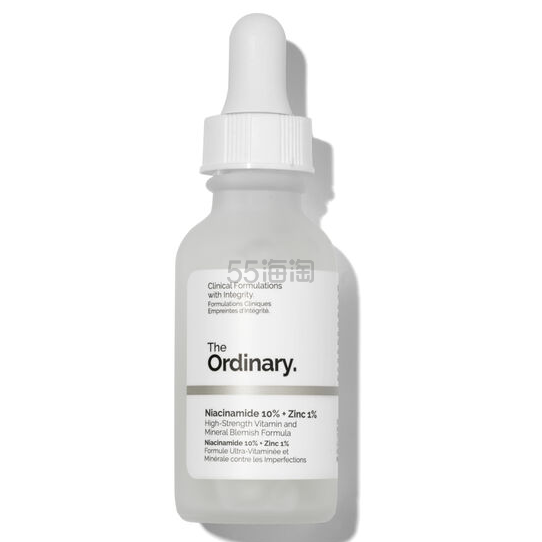 The Ordinary 烟酰胺精华