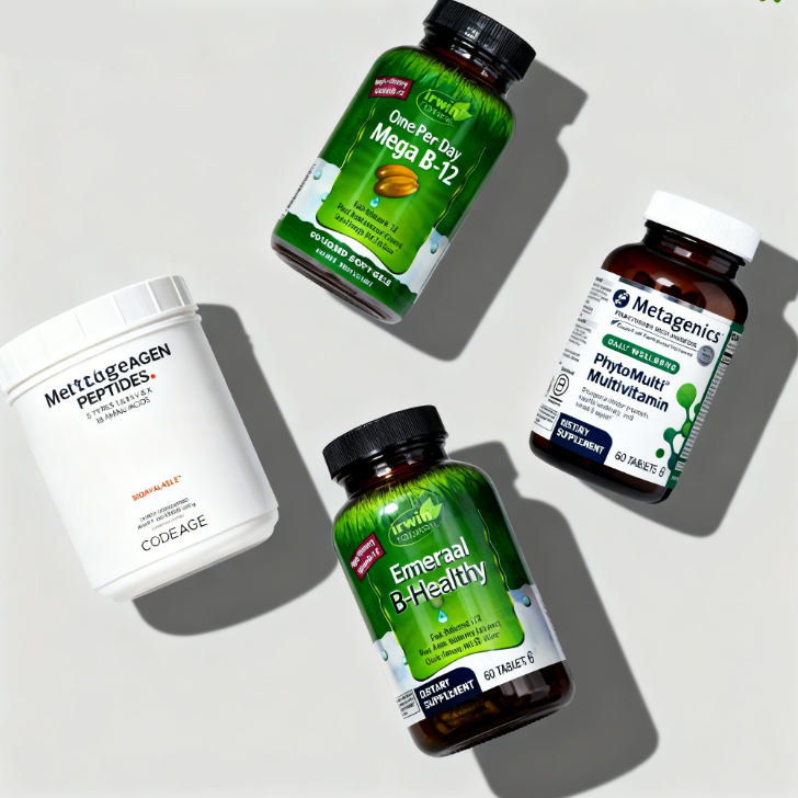 【2025黑五】NHC Vitamins：全场营养补剂、美容个护等热卖