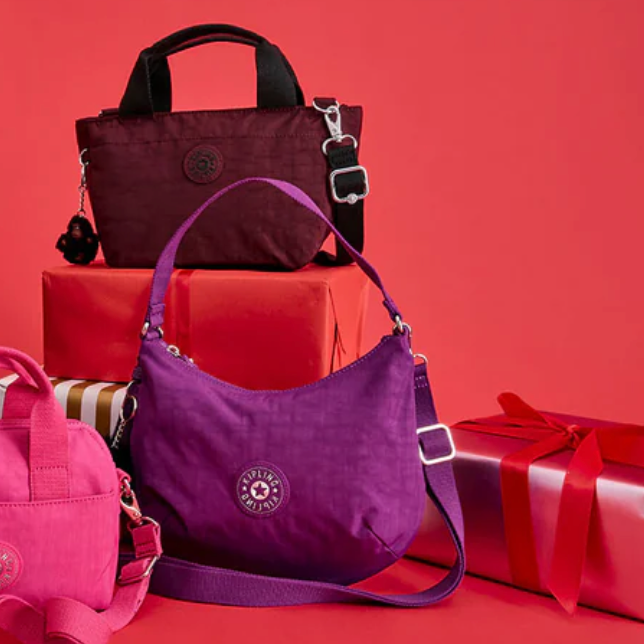 Kipling：精选款式$29.99起