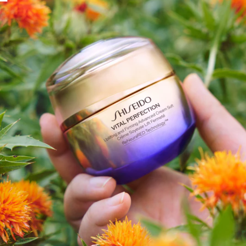 Escentual：美妆护肤大促！选购资生堂、Lancome、Clarins等