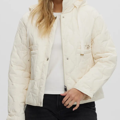 Nordstrom Rack：网一外套专场 选购 Nautica、Kate Spade等