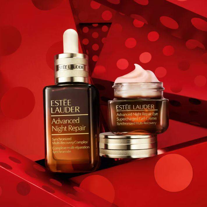 【2025黑五】Estee Lauder：全场护肤7折！满送原生液+智妍晚霜