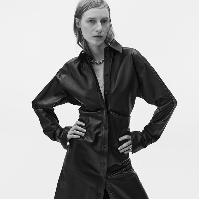 【2025黑五】La Garconne：秋季精选时尚热卖 关注 THE ROW、TOTEME、DVN 等