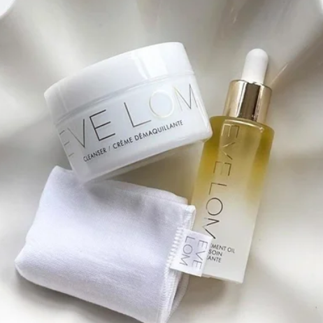 【2025黑五】Eve Lom US：护肤大促！全场无门槛6.5折