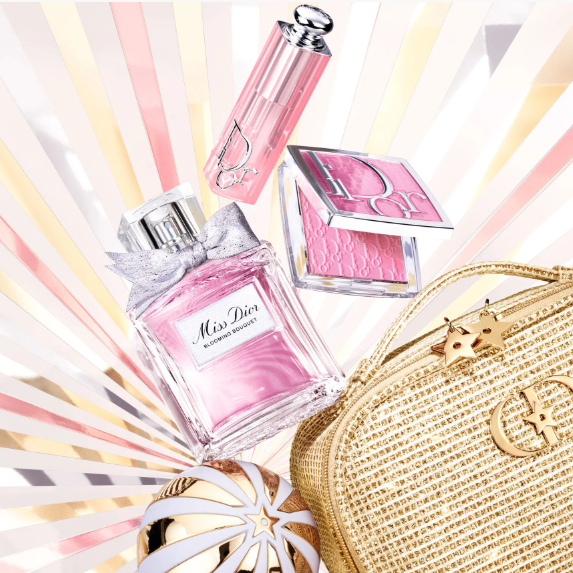 Dior Beauty：限时特惠！全场香氛&身体护理热卖